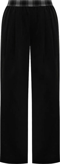 A View Anabrit Pants Black 42