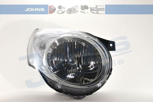 JOHNS 41 01 10-2 Frontlykter