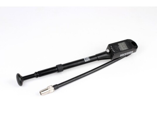 RockShox Digital demperpumpeHigh pressure 300 psi