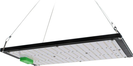 Ledlife Quantum vekstlampe 120W Inkl. oppheng fullt spektrum uten vifte justerbar lysstyrke flimmerfri IP65