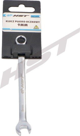 HST HST 0053 Kombinasjonsnøkkel HST HST 0053 Kombinasjonsnøkkel