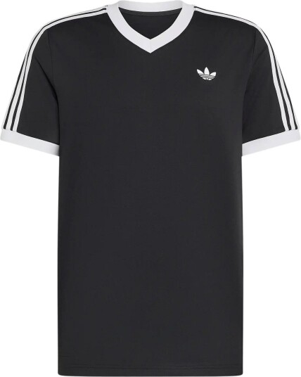 adidas Tennis Classics Tee Black L