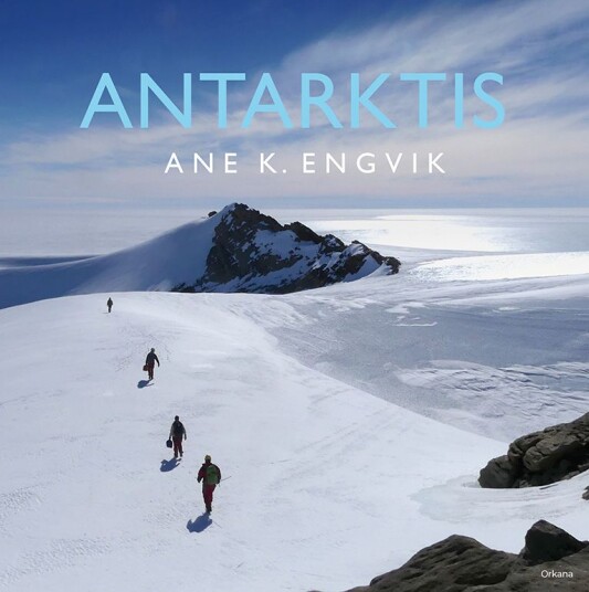Antarktis Antarktis