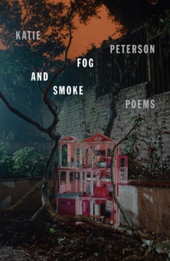 Fog And Smoke Av Katie Peterson