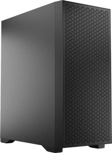 Logic Concept Dart Pro Midi Tower USB 3.0 x2 USB-C x1 Svart