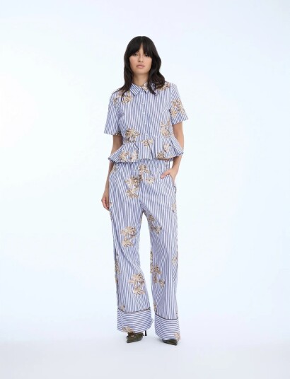 Munthe Nikita Multi/patterned 36 Munthe Nikita Multi/patterned 36