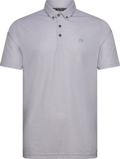 TravisMathew Handsome Town 3.0 - Grey - S TravisMathew Handsome Town 3.0 - Grey - S