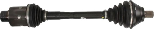 Point Gear Drivaksel POINT GEAR PNG75744