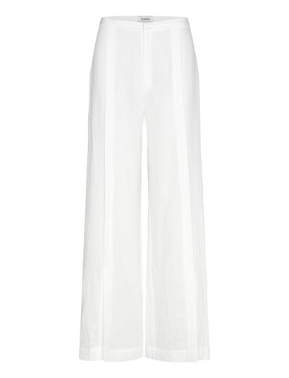 RODEBJER Rodebjer Rubin Linen White XL RODEBJER Rodebjer Rubin Linen White XL