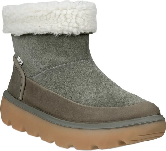 ECCO Glacia SMOKEY OLIVE/SMOKEY OLIVE 41