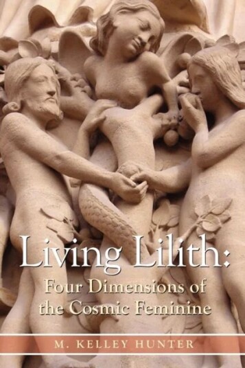 Living Lilith Av Kelley Hunter