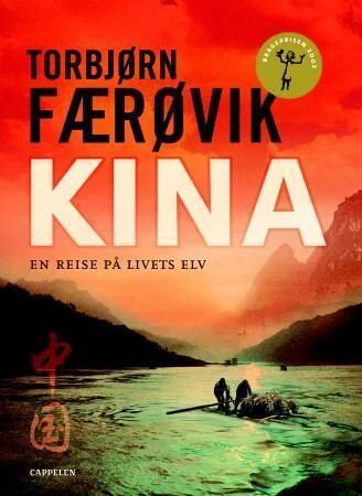 Kina Av Torbjørn Færøvik