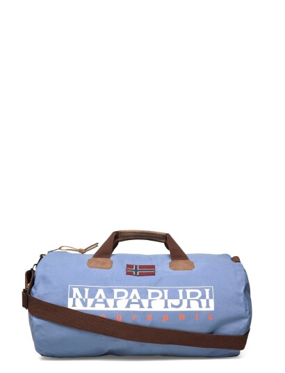 Napapijri Bering 3 Dark Olive G3A Blue ONE SIZE Napapijri Bering 3 Dark Olive G3A Blue ONE SIZE