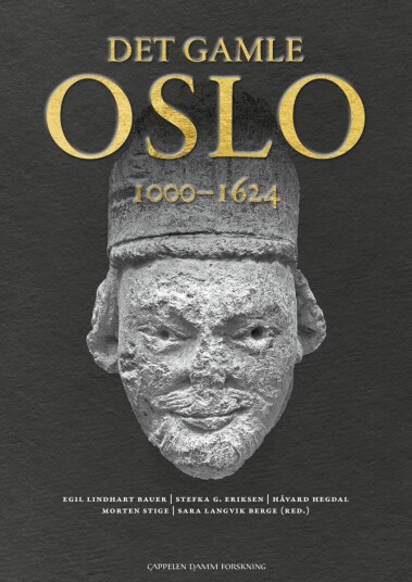 Det gamle Oslo