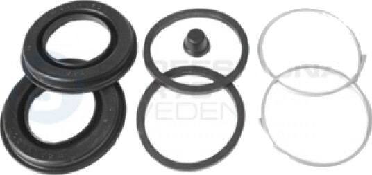 Professional Parts Rep. sett bremsecaliper Professional Parts 51434372