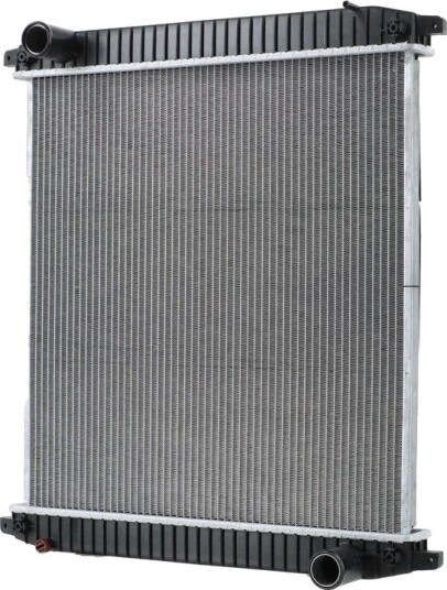 Radiator, motorkjøling HELLA 8MK 366 305-781