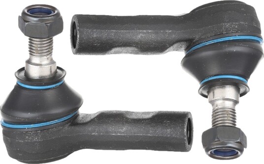 RIDEX 914T0696 Endeledd