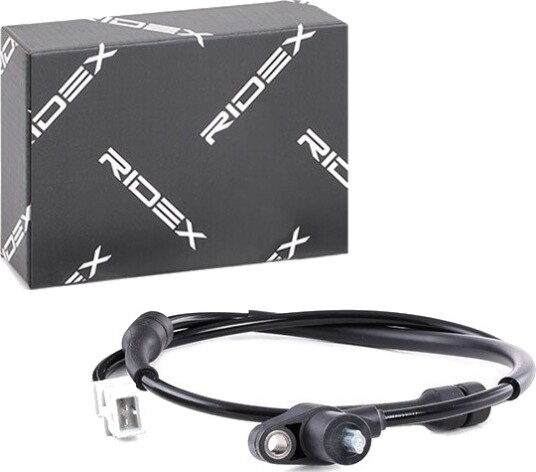 RIDEX 412W0480 Sensor ABS