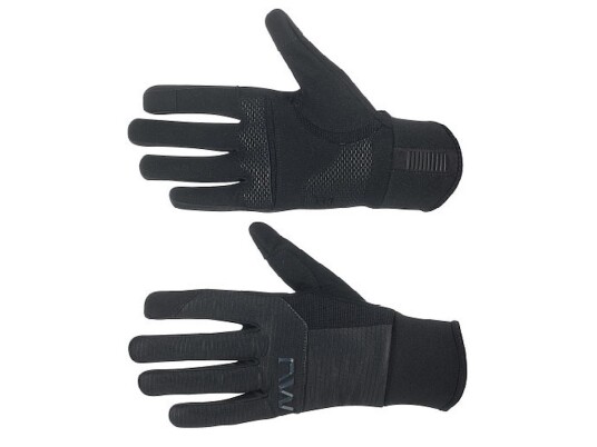 Northwave Fast Gel sykkelhansker svart