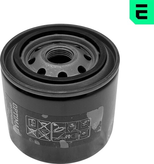 Oljefilter OPTIMAL OP FOF40298 Oljefilter OPTIMAL OP FOF40298