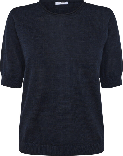 Claire Woman Cwpanilla Navy 36