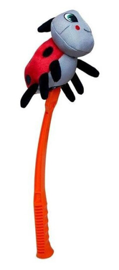 Hunter Toy Flingerz Funki Ladybug