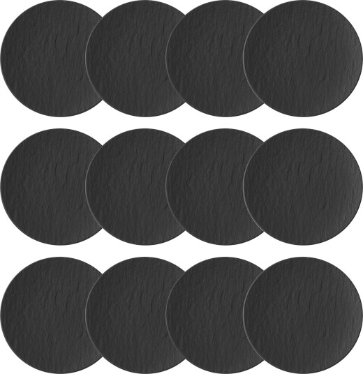 Manufacture Rock Sidetallerken 15 cm 12-pk