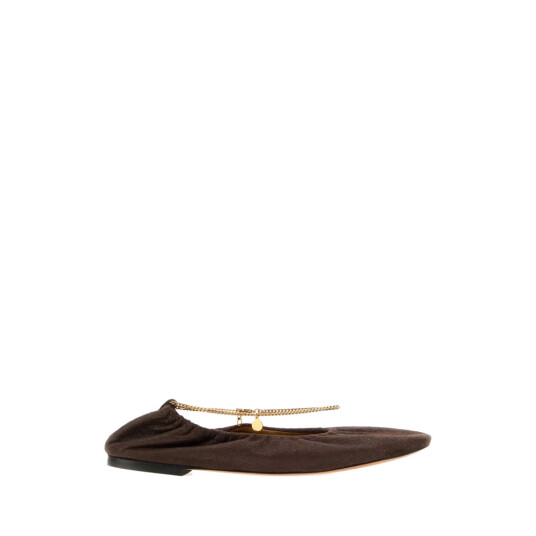 Stella McCartney Dame Sko Brun 36 EU, Stella McCartney Dame Sko Brun 36 EU,