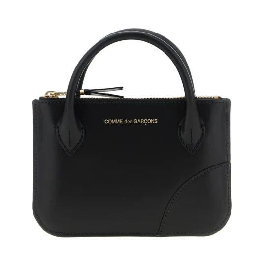 Comme des Garçons Dame Vesker Svart Comme des Garçons Dame Vesker Svart