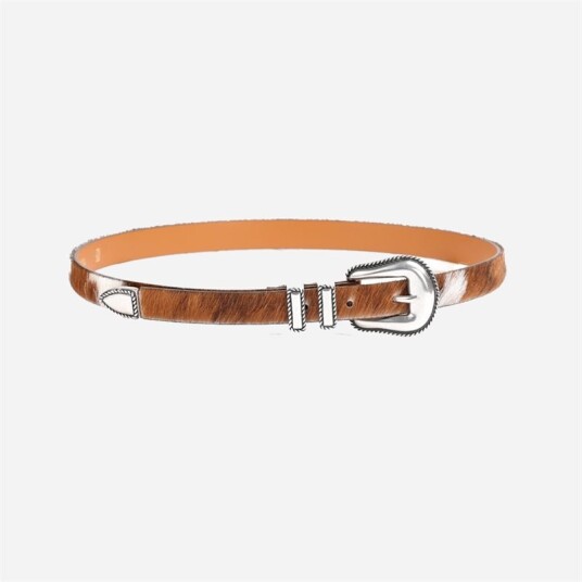 Maison Boinet Cow Belt Vache Maison Boinet Cow Belt Vache