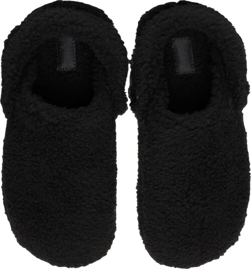 Crocs  Classic Cozzzy Slipper Black 39