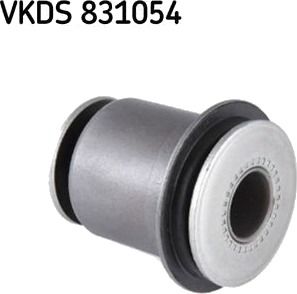 Feste, styrestag SKF VKDS 831054