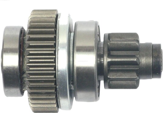 Friløpsgir, starter AS-PL SD6045