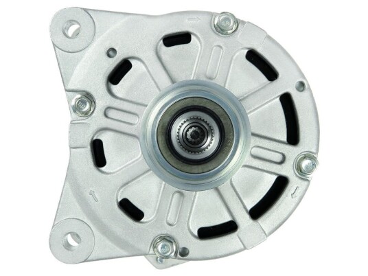 Dynamo AS-PL A2095S Dynamo AS-PL A2095S