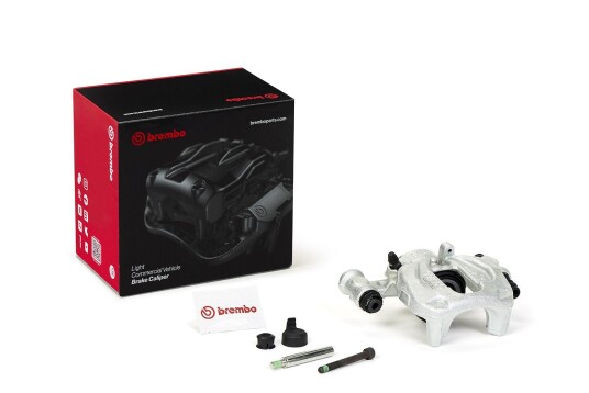 Bremsecaliper BREMBO F BR 069
