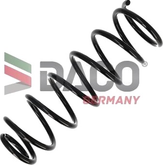 DACO Germany 810920 Fjær