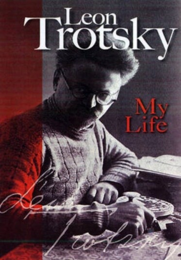 My Life Av Leon Trotsky My Life Av Leon Trotsky