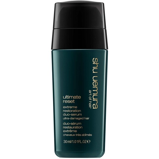 Shu Uemura Ultimate Reset Serum 30ml Shu Uemura Ultimate Reset Serum 30ml