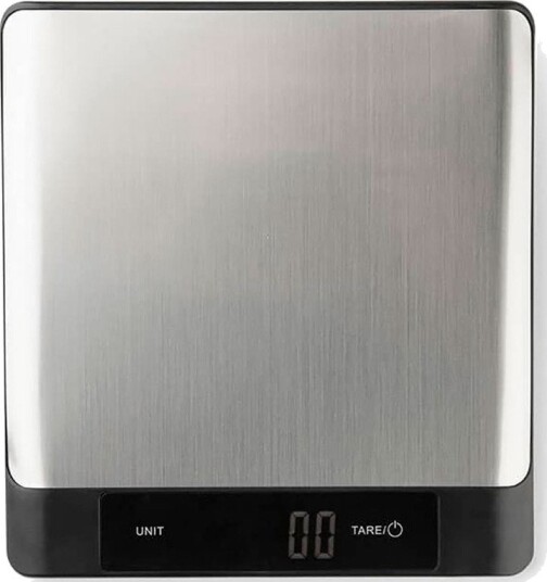 Jata HBAL1200 Kjøkkenvekt (1g/5kg)