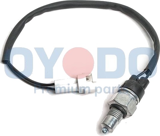 Bryter, ryggelys Oyodo 95E0006-OYO