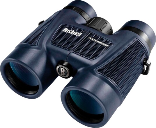 Bushnell H2O 10x42 Roof Prism Kikkert