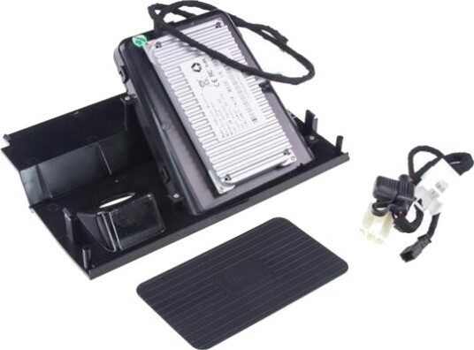 STUALARM RWC-VW03 Billader STUALARM RWC-VW03 Billader