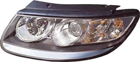 ALKAR 2741579 Frontlykter ALKAR 2741579 Frontlykter