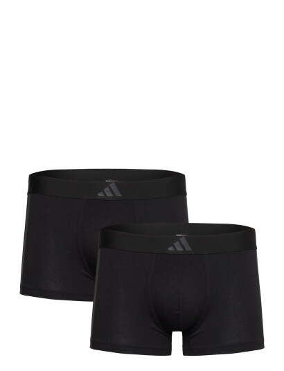 adidas Underwear Trunks - Black - L
