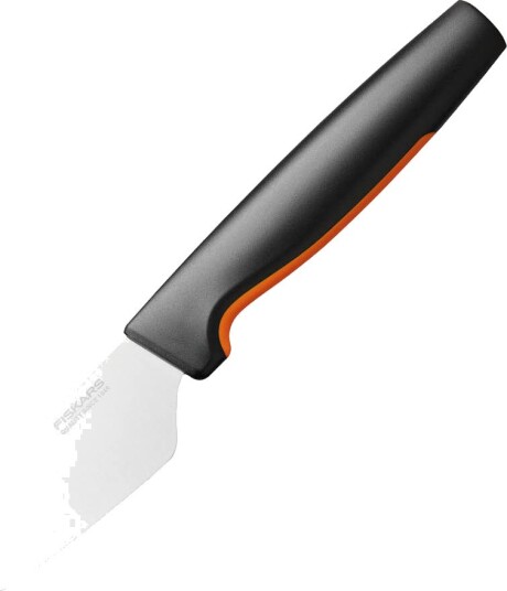 Fiskars - Functional Form smørkniv 26 cm svart/rustfritt stål