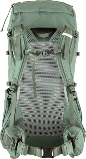 Fjellreven Abisko Friluft 35 S/M Patina Green OneSize