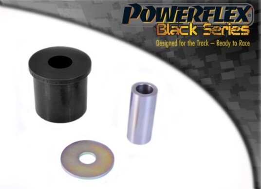 Powerflex Rear Diff Front Mounting Bush PFR5 524BLK