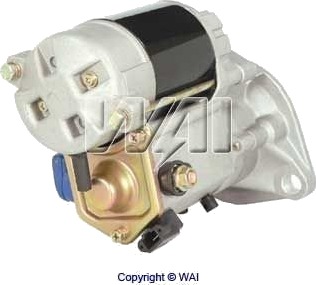 WAI 17099N Starter