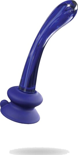 Pipedream Icicles No. 89 - Glassdildo