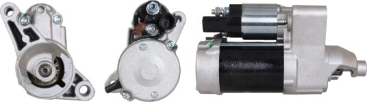 LUCAS LRS04150 Starter